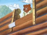 Little Bear - 18 - La construcción de una casa para Emily/Emily Devoluciones/Little Sherlock Bear