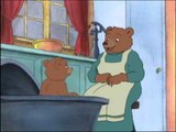 Little Bear - 3 - DESPIERTO TODA LA NOCHE / LA BANERA DE OSITO / PAPA OSO LLEGA A CASA