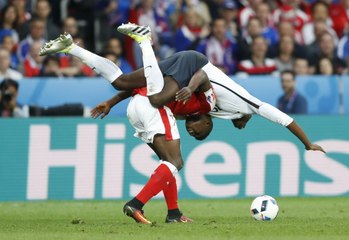 Quand les réseaux sociaux s'enflamment sur Pogba !