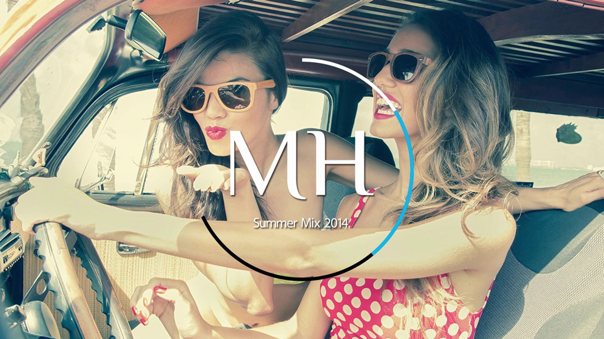 Summer Mix | Une Belle Journée Dété | Melodic Deep House