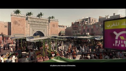 Hitman - Episode 3 - Marrakech - Film complet vost FR
