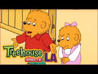 Los Osos Berenstain: Problemas con las Mascotas/La Niñera - Ep.4