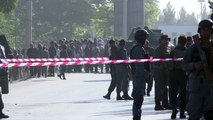 Afghanistan: 23 morts dans des attentats à Kaboul et le nord-est