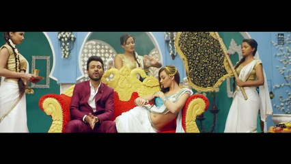 Baby Makeup Karna Chod - Tony Kakkar - Full HD VIDEO