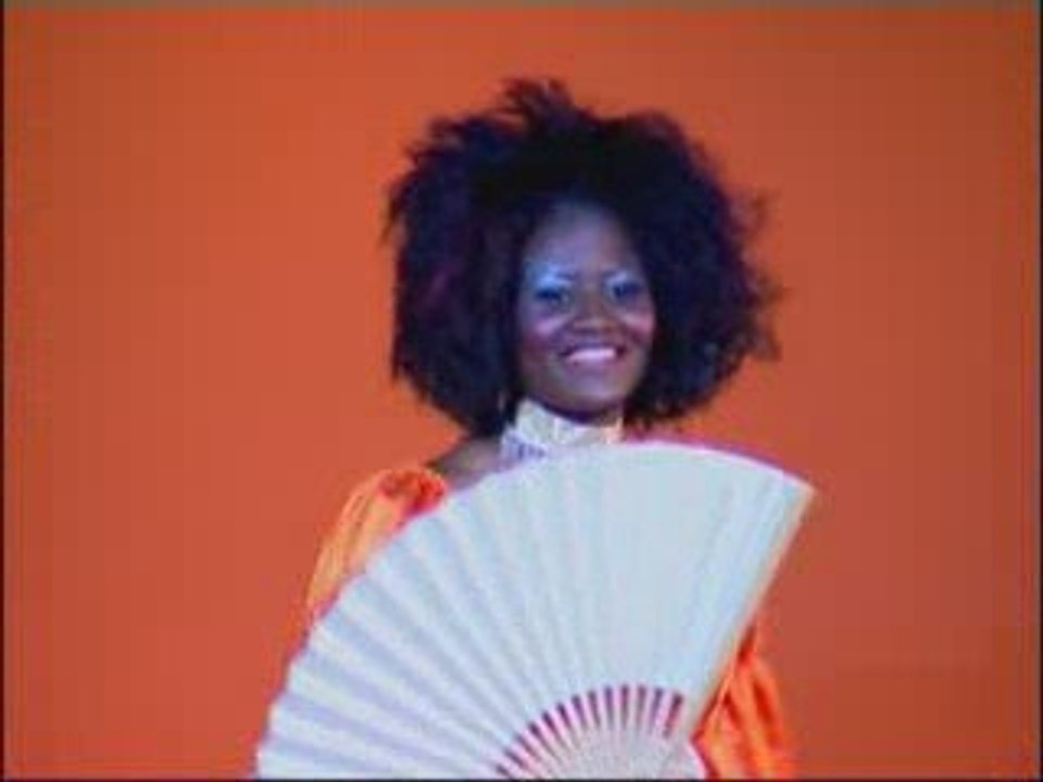 Défilé de mode du Lycée Gustave Eiffel - Opéra de Massy