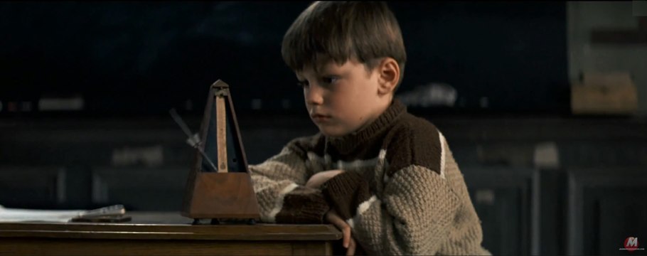 Les Choristes The Chorus (2004) - Bande-annonce