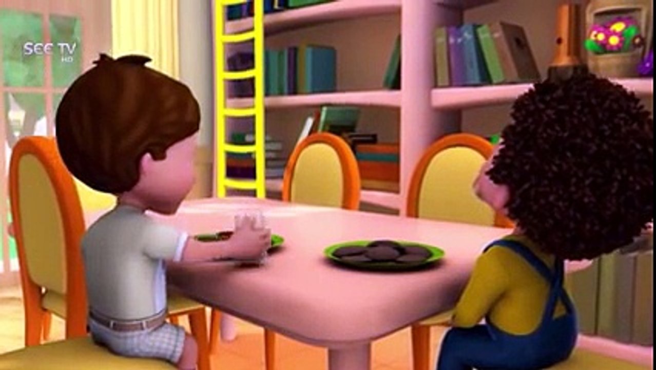 Jan Cartoon Ep-43 See Tv l Entertainment Hub Pak