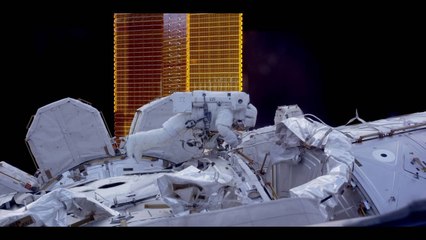 "Home" - 4K Views from Space