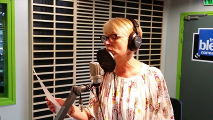 Petite Angèle de Balavoine repris par France Bleu Normandie