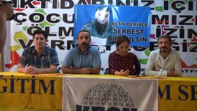 Hakkari Kesk'ten Yüksekova İçin Yardım Çağrısı