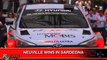 Neuville Wins In Sardegna - Motorsports News