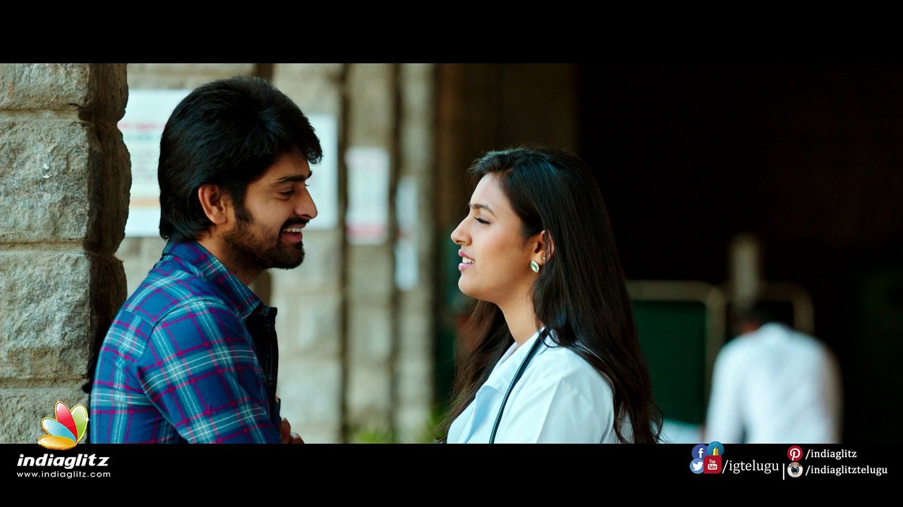 Oka Manasu Father`s Day Special Trailer | Niharika Konidela | Naga Shaurya | Tollywood Trailers