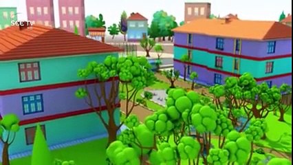 Jan Cartoon Ep-48 l Entertainment Hub Pakistan