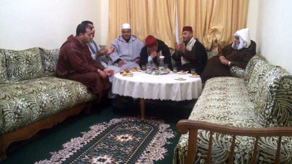 24/01/2015 ouled ghanem: partie 1