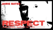 JAMIE BATES TRAINS FOR RESPECT WORLD SERIES KICKBOXING CLASH OF THE TITANS / PEEP MAGAZINE