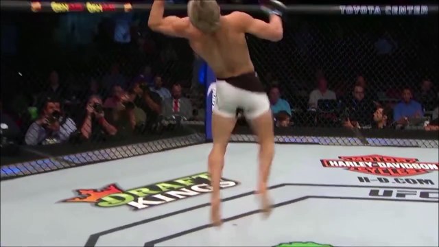 Conor McGregor on Edgar, Diaz; Anderson WARNS Conor; Bisping: Anderson cheated his ENTIRE career