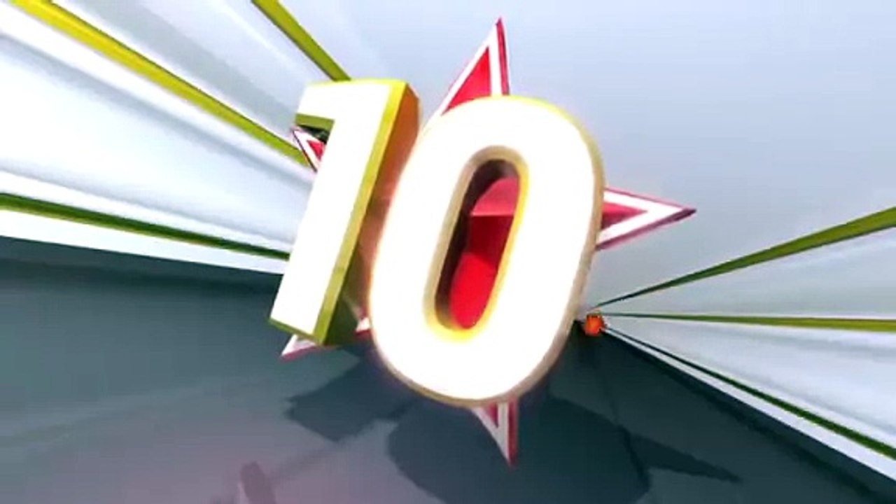 Nash's Top 10 Career Assists in NBA