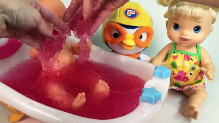 Spiderbaby Vomits On Daddy Spiderman_45