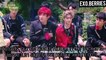 [ENG SUB] EXO answering Fans' Questions (Entertainment Weekly) 160618