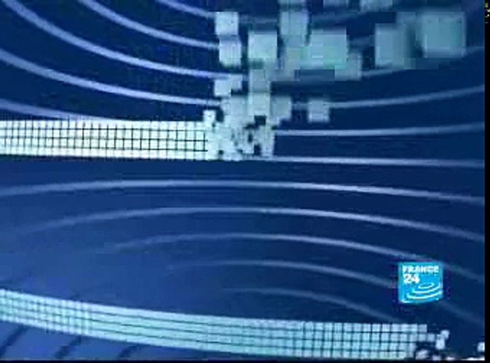 FreeFoxTV.net passe sur France 24