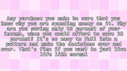 Get Rich by Incorporating These 4 Simple Habits Into Your Life