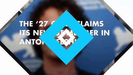 The ‘27 Club’ claims its newest member in Anton Yelchin