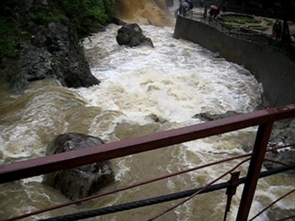 24-Vietnam 2007- Rando