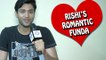 Kahe Diya Pardes | Rishi Saxena's Romantic Funda | On Location | Zee Marathi Serial