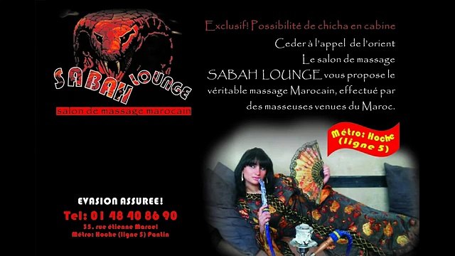 Haremclub paris massage naturiste paris