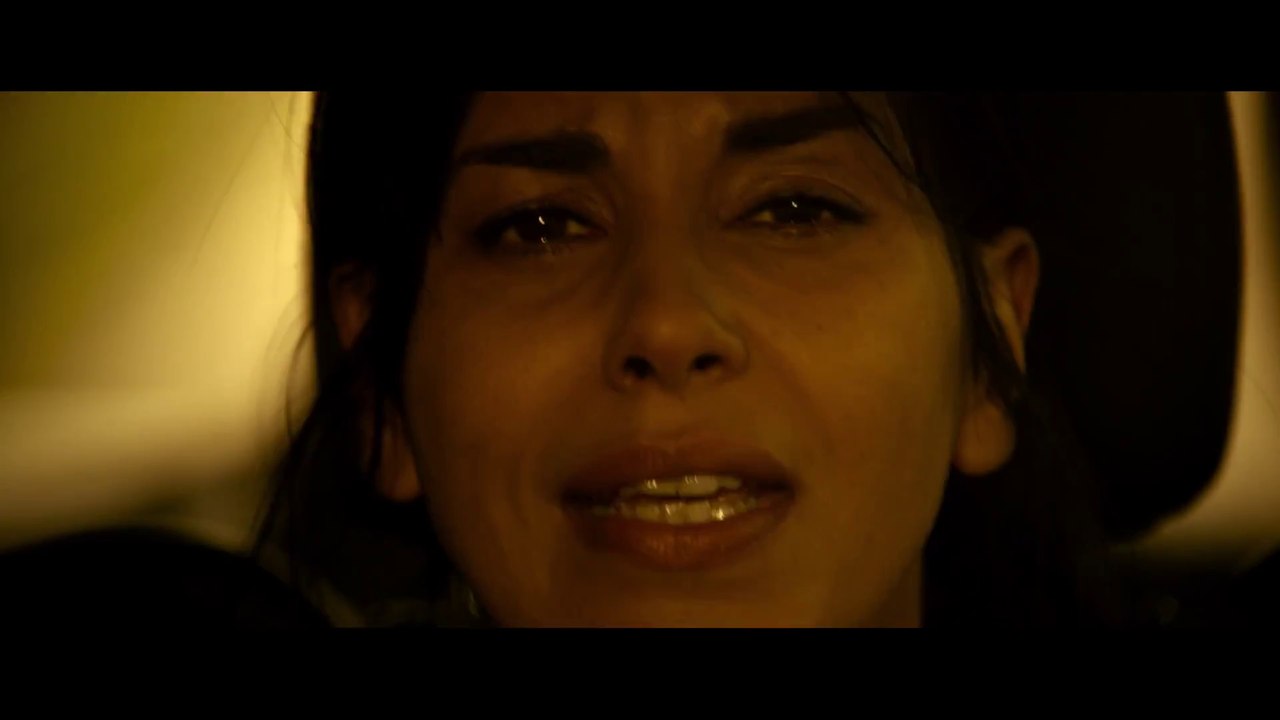 Fast Convoy - Trailer (Deutsch) HD