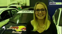 Tamara Molinaro, intervista esclusiva alla pilota di rally