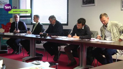 Publi-reportage : conférence mieux connaître la filière viande