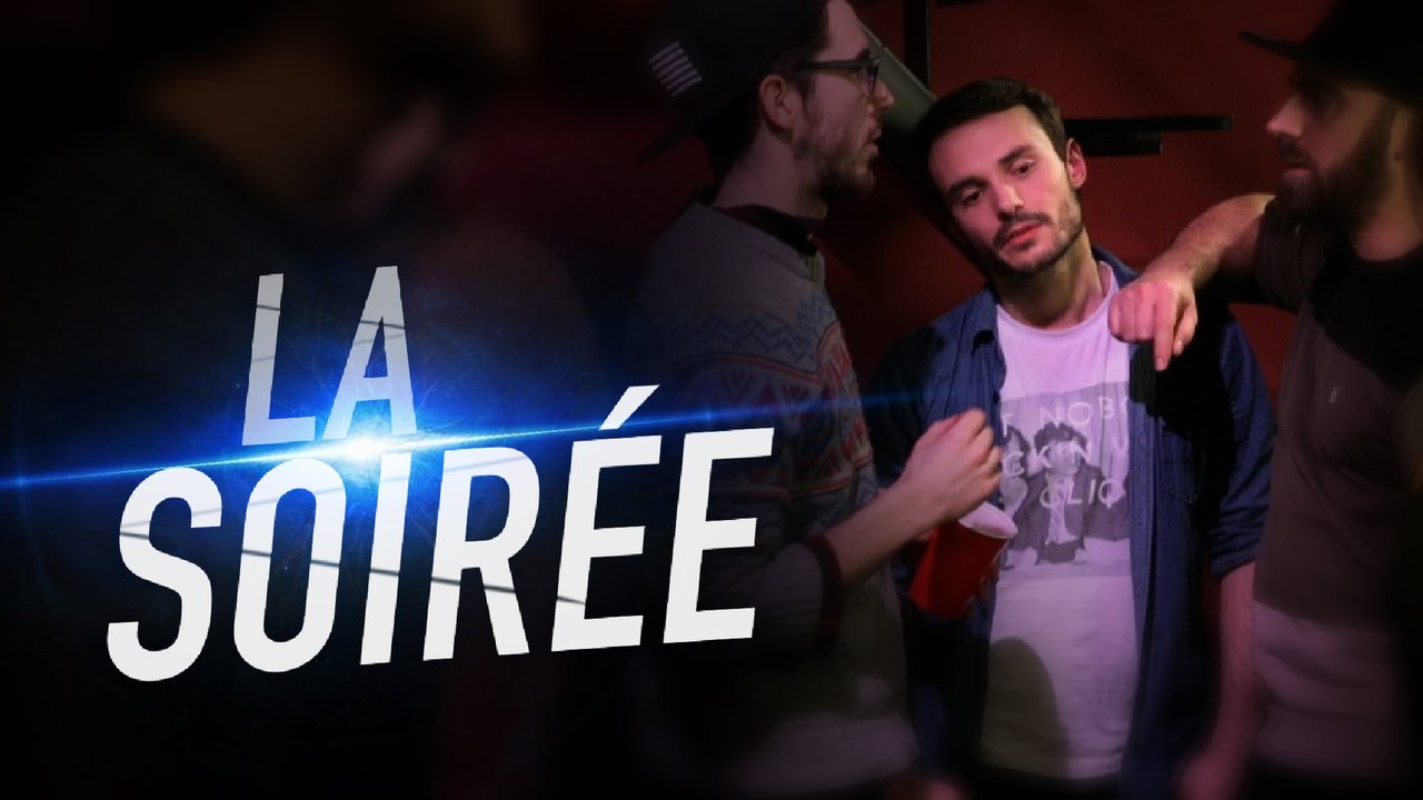La Soirée - Studio Bagel
