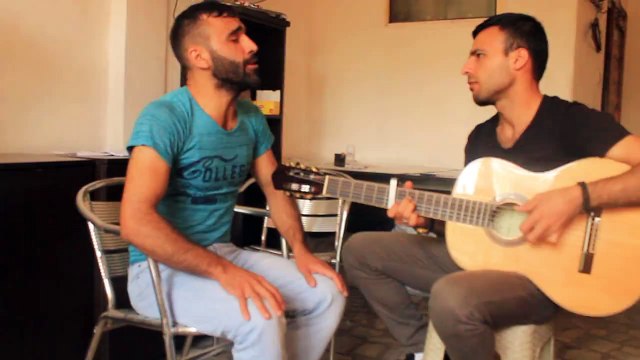 Koma Kendal ü Ciwan - Viran Eller (YENİ)