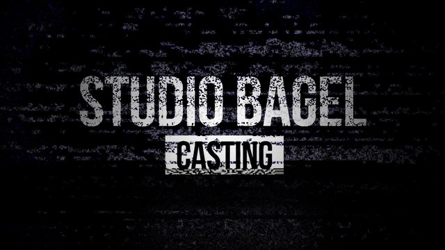 Le Casting du Studio Bagel - Studio Bagel
