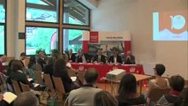 10 ans du Savoie Mont-Blanc Tourisme : Conférence de presse