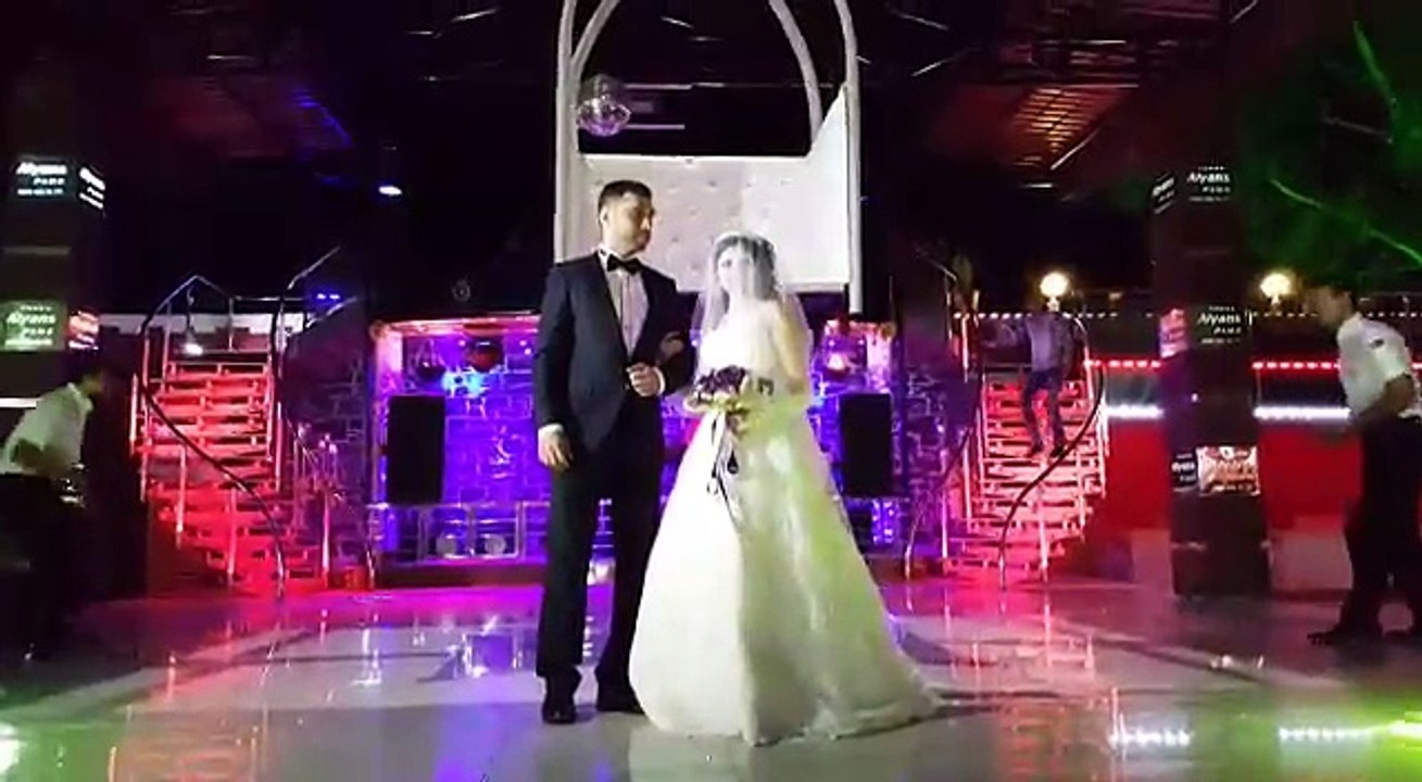 PİNARBASİ ALYANS PLUS KIR DÜĞÜN SALONU