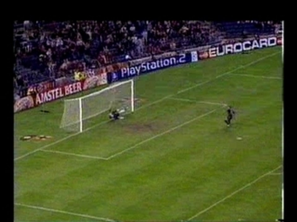 gregory coupet parade de fou