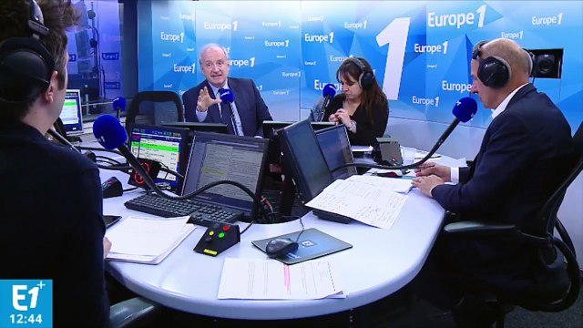 Hubert Védrine : le Brexit n'est pas le problème principal de l'Europe