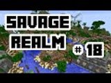 Savage Realm :: Ep 18 :: Sneaky Yellow Wool