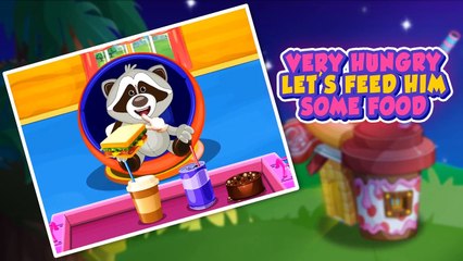 GoodNight My Sweet Baby Panda