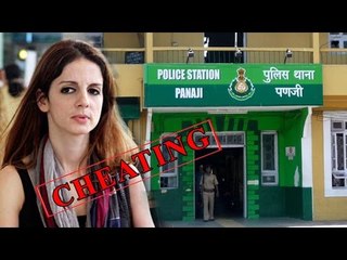 SHOCKING! Hrithik Roshan’s Ex-Wife Sussanne Khan Booked For Fraud Worth Rs 1.87 Crore!