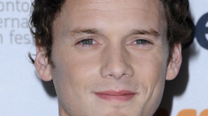 Muere Anton Yelchin, actor de Star Trek