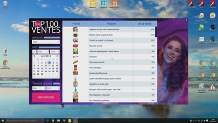 HFSQL : une base de données robuste et performante au service de vos applications.