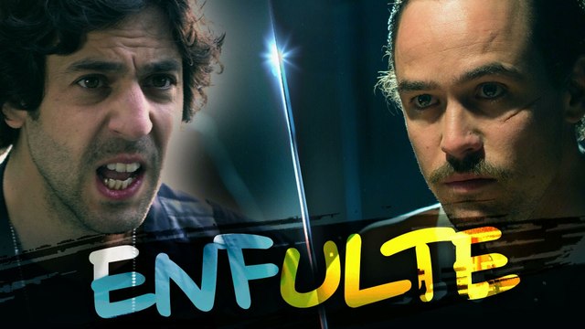 Enfulte (avec Baptiste Lorber, Jérome Niel et Max Boublil)
