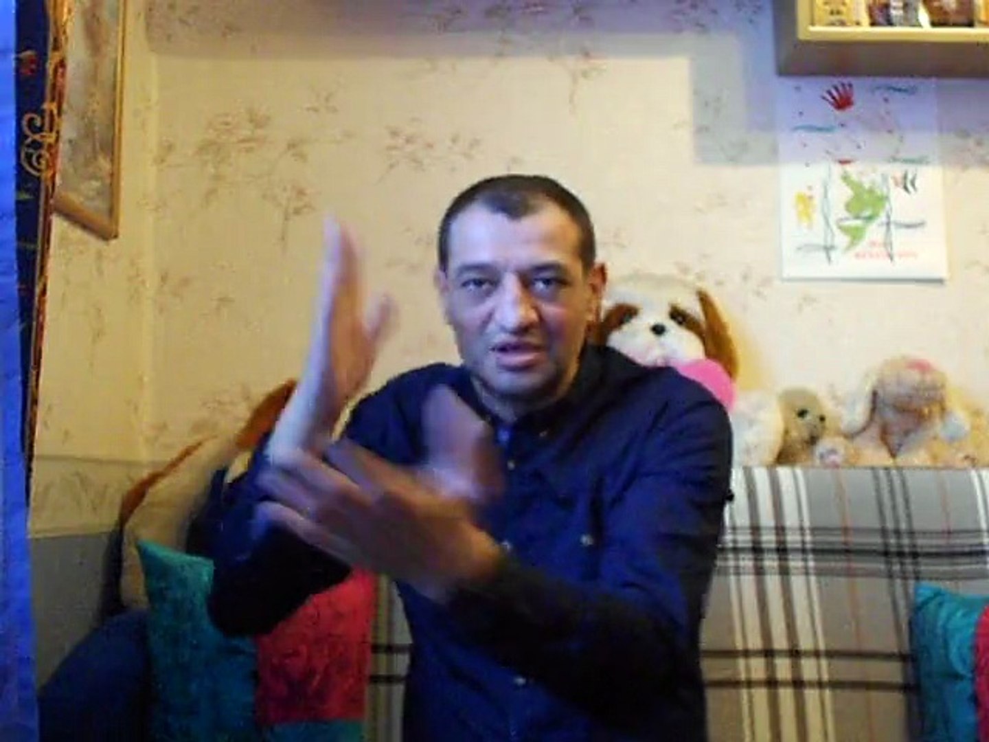 новости глухих 151