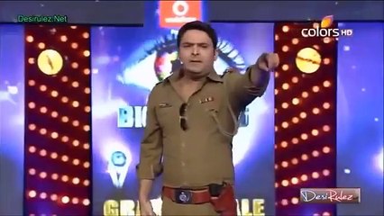 What Kapil Sharma did with Salman Khan and Emraan Hashmi