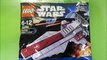 Lego Star Wars 30053 Republic Attack Cruiser