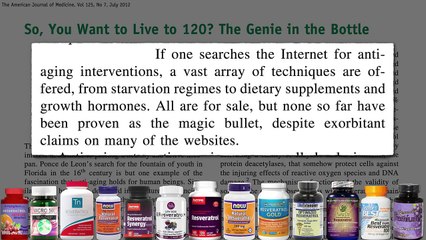 Resveratrol Impairs Exercise Benefits