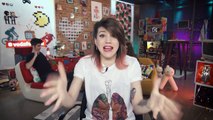 Esta noche nuevo programa de #yuTUBERS, Angy y compañía han invitado a Gemeliers